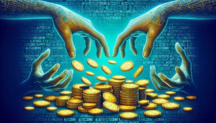 High four AI Cryptos Predicted to Lead the Market With 6000% Features by 2025