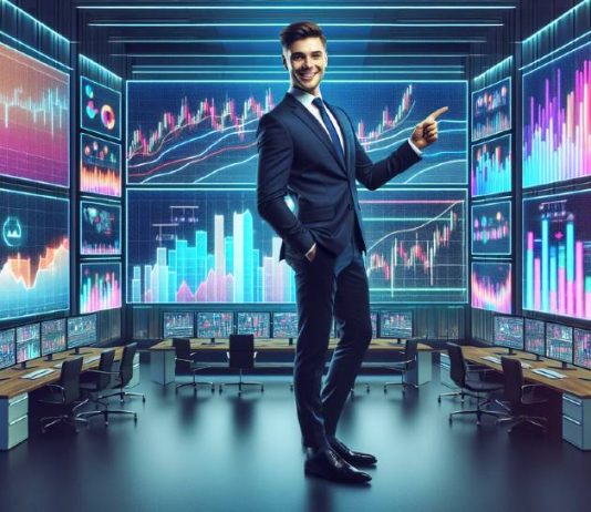 Ex-Goldman Sachs Analyst Predicts a 1000X Surge for These Sudden Altcoins Ex-Goldman Sachs Analyst Predicts a 1000X Surge for These Sudden Altcoins