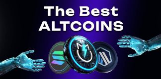Finest Altcoins to Purchase Now with Huge Potential – The Prime Altcoin Picks with JetBolt, Kaspa, Arbitrum, Celestia, and Toncoin Finest Altcoins to Purchase Now with Huge Potential – The Prime Altcoin Picks with JetBolt, Kaspa, Arbitrum, Celestia, and Toncoin