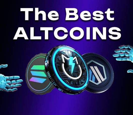 Finest Altcoins to Purchase Now with Huge Potential – The Prime Altcoin Picks with JetBolt, Kaspa, Arbitrum, Celestia, and Toncoin Finest Altcoins to Purchase Now with Huge Potential – The Prime Altcoin Picks with JetBolt, Kaspa, Arbitrum, Celestia, and Toncoin