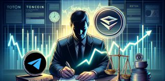 Toncoin (TON) Worth Efficiency 5 Days Put up-Durov Arrest: What’s Subsequent?
