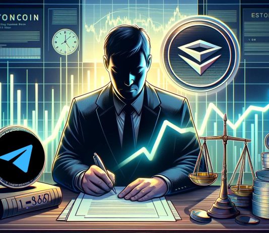 Toncoin (TON) Worth Efficiency 5 Days Put up-Durov Arrest: What’s Subsequent?