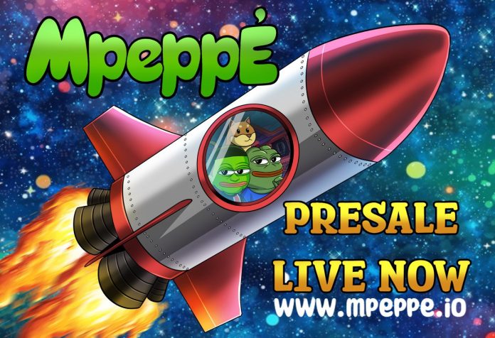 Crypto Frenzy: Dogecoin Traders Chase 150x ROI with Mpeppe Crypto Frenzy: Dogecoin Traders Chase 150x ROI with Mpeppe
