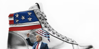 Sneakers, Fits & Lavish Dinners tied to Trump NFTs