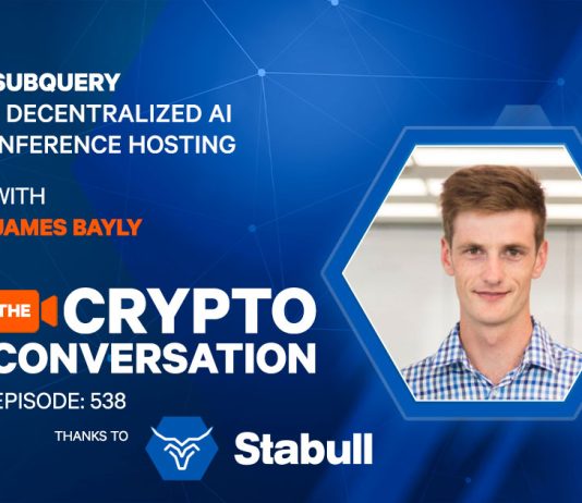 SubQuery – Decentralized AI Inference Internet hosting