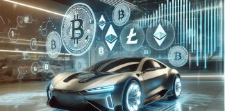 Buying a Automobile Utilizing Cryptocurrency: Understanding the Technique of Shopping for From Auctions