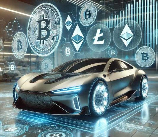 Buying a Automobile Utilizing Cryptocurrency: Understanding the Technique of Shopping for From Auctions Buying a Automobile Utilizing Cryptocurrency: Understanding the Technique of Shopping for From Auctions