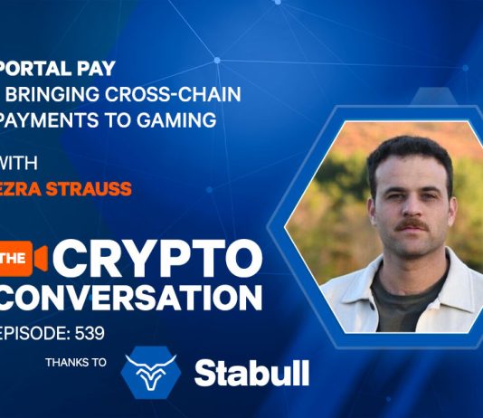 Portal Pay – Bringing Cross-chain Funds to Gaming