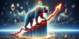 Ethereum Worth Dives: Is Bearish Management on the Horizon?