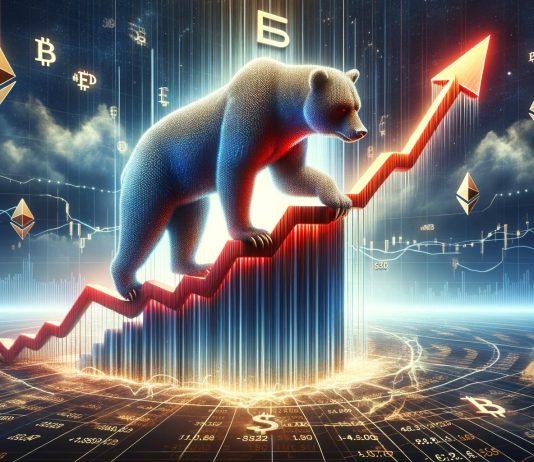 Ethereum Worth Dives: Is Bearish Management on the Horizon?