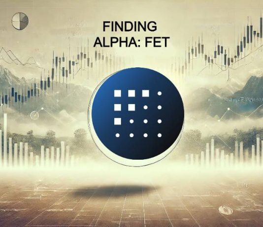 Fetch.ai Labs Announcement Boosts FET: Is a New All-Time Excessive on the Horizon? Fetch.ai Labs Announcement Boosts FET: Is a New All-Time Excessive on the Horizon?