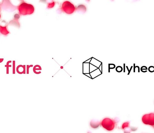 Polyhedra’s zkBridge Integrates Flare to Improve Cross-Chain Safety with ZK Proofs