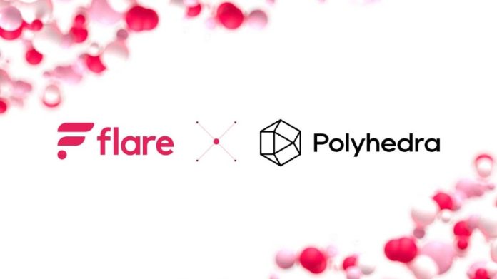 Polyhedra’s zkBridge Integrates Flare to Improve Cross-Chain Safety with ZK Proofs