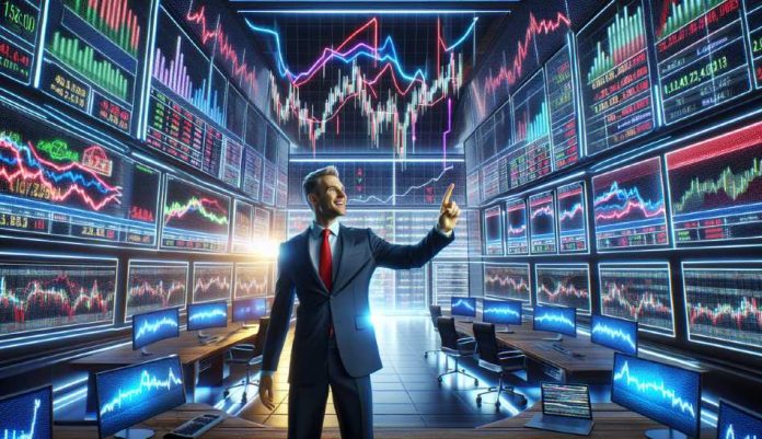 Solana Dealer Who Profited $25 Million on SUNDOG Forecasts 8,500% Features for This $0.03 AI Token