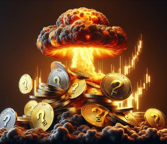 These 5 Altcoins Can Explode if Solana Reaches $920 These 5 Altcoins Can Explode if Solana Reaches $920