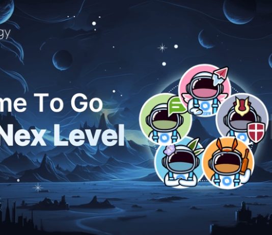 Unleash Your Interior Ontonaut with OntoNex Stage