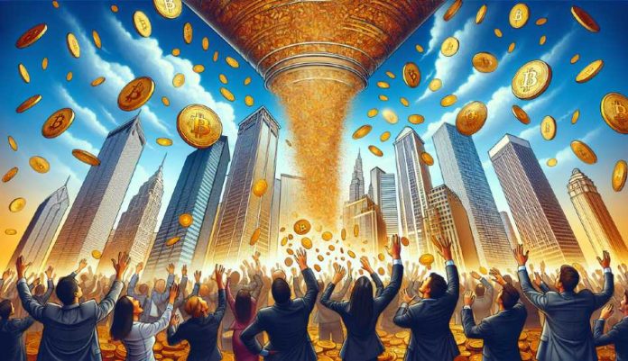 Michaël Van De Poppe Shares Should-Purchase Altcoins for 2024 Bull Run