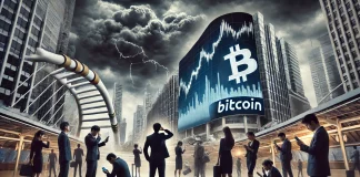 Bitcoin Slumps As Traders Develop Cautious Bitcoin Slumps As Traders Develop Cautious