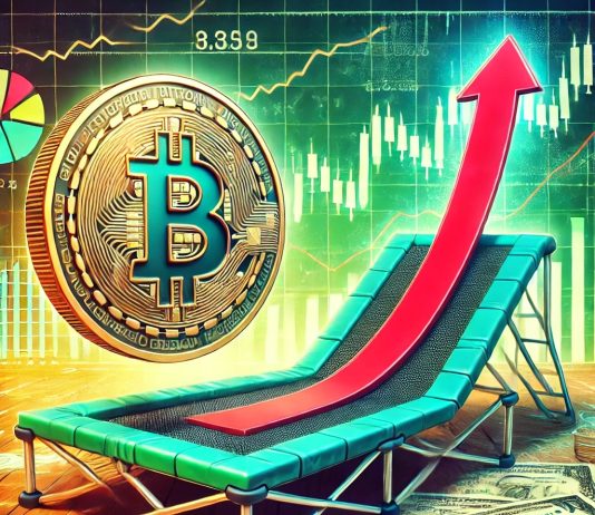Bitcoin’s Sudden Drop: May This Be a Setup for a Large Rally? Analyst Weighs In