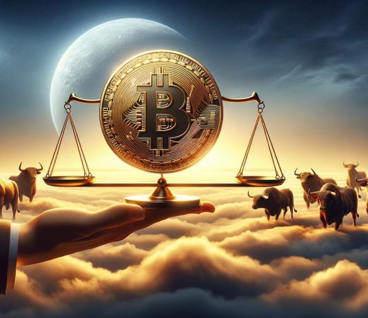 Bitcoin Worth Holds in Vary: Can Bulls Launch a Restoration?