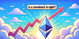 Ethereum Value Hints at Restoration: Is a Comeback in Sight?