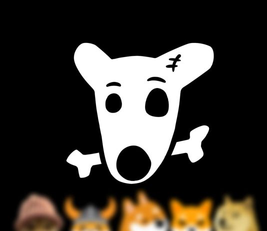 TON-Primarily based Memecoin DOGS Turns into High 100 Largest Gainer With 30% Bounce