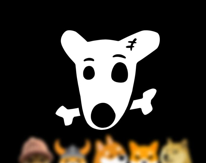 TON-Primarily based Memecoin DOGS Turns into High 100 Largest Gainer With 30% Bounce TON-Primarily based Memecoin DOGS Turns into High 100 Largest Gainer With 30% Bounce