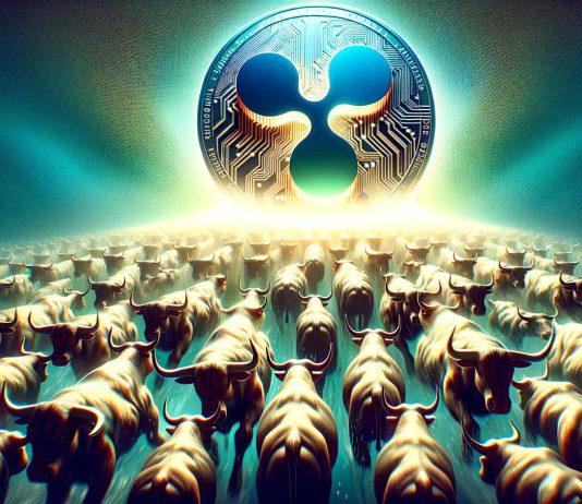 XRP Bulls Goal New Good points: Will They Obtain a Breakout?