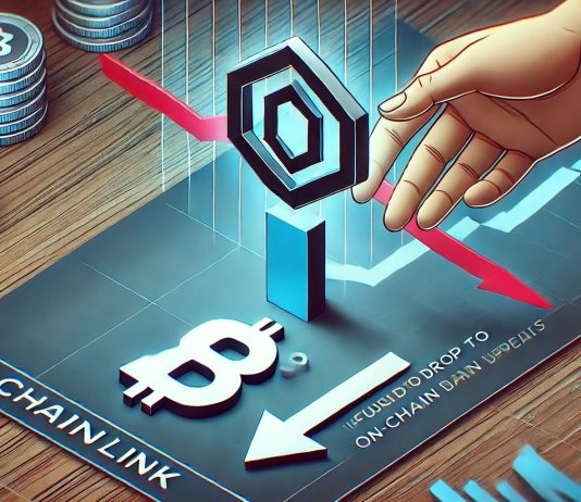 Chainlink (LINK) Might Drop To $Eight If It Loses Present Assist: On-Chain Knowledge Reveals
