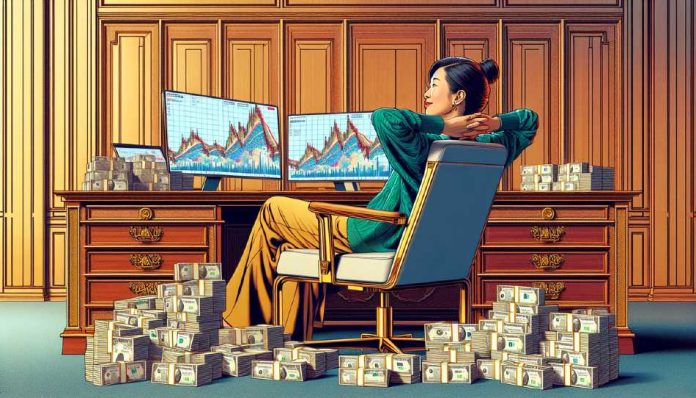 Prepared for Fast Positive factors? High Altcoins to Purchase for 100% Brief-Time period Upside