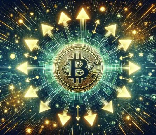 Bitcoin Eyes $70,000 Breakout After Present Decline — 5 Altcoins Set to Skyrocket 1000% on the Subsequent Inexperienced Candle Bitcoin Eyes $70,000 Breakout After Present Decline — 5 Altcoins Set to Skyrocket 1000% on the Subsequent Inexperienced Candle