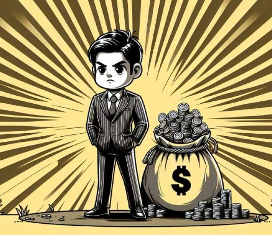 Unexplained Crypto Market Dip: Excessive-Stakes Whales Are Betting Massive on AI Investments for Potential 5000% Returns Unexplained Crypto Market Dip: Excessive-Stakes Whales Are Betting Massive on AI Investments for Potential 5000% Returns
