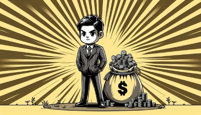 Unexplained Crypto Market Dip: Excessive-Stakes Whales Are Betting Massive on AI Investments for Potential 5000% Returns