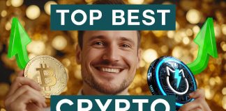 Finest Crypto To Make investments In With Large Potential – Listing of Prime 10 Crypto to Purchase now In 2024 and 2025 – Momentum Builds for Solana, Toncoin, and JetBolt.