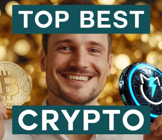 Finest Crypto To Make investments In With Large Potential – Listing of Prime 10 Crypto to Purchase now In 2024 and 2025 – Momentum Builds for Solana, Toncoin, and JetBolt. Finest Crypto To Make investments In With Large Potential – Listing of Prime 10 Crypto to Purchase now In 2024 and 2025 – Momentum Builds for Solana, Toncoin, and JetBolt.