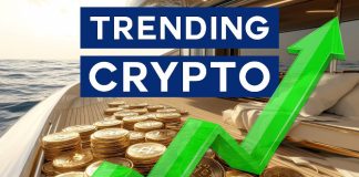 Trending Crypto – High Trending Cryptocurrencies Proper Now Making Headlines – DOGS Soars by 20% as Bitcoin Climbs, and TON and NOT Worth Enhance