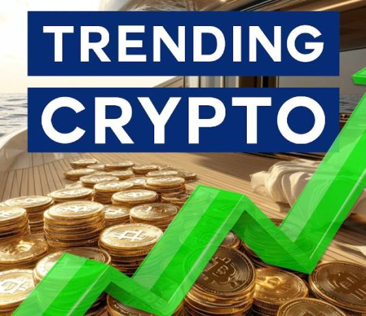Trending Crypto – High Trending Cryptocurrencies Proper Now Making Headlines – DOGS Soars by 20% as Bitcoin Climbs, and TON and NOT Worth Enhance Trending Crypto – High Trending Cryptocurrencies Proper Now Making Headlines – DOGS Soars by 20% as Bitcoin Climbs, and TON and NOT Worth Enhance