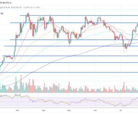 Bitcoin Forecast: Knowledgeable Reveals Four Causes To Be Bullish On This autumn