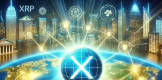XRP Features Floor: 20% Of Institutional Buyers Embrace The Crypto