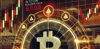 Bitcoin’s Momentum at Threat? NVT Golden Cross Sends Warning Alerts