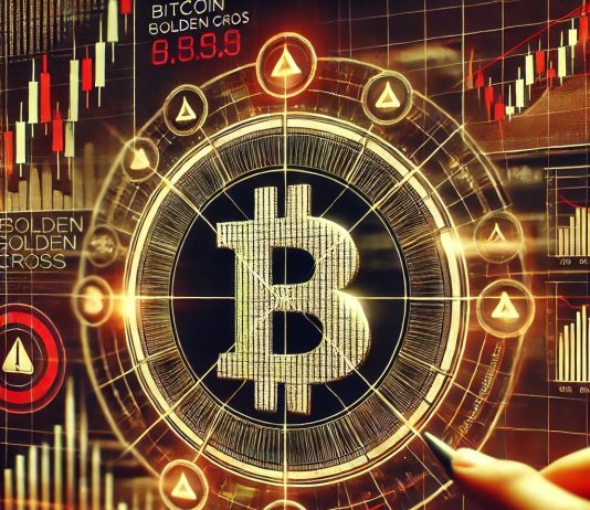 Bitcoin’s Momentum at Threat? NVT Golden Cross Sends Warning Alerts Bitcoin’s Momentum at Threat? NVT Golden Cross Sends Warning Alerts