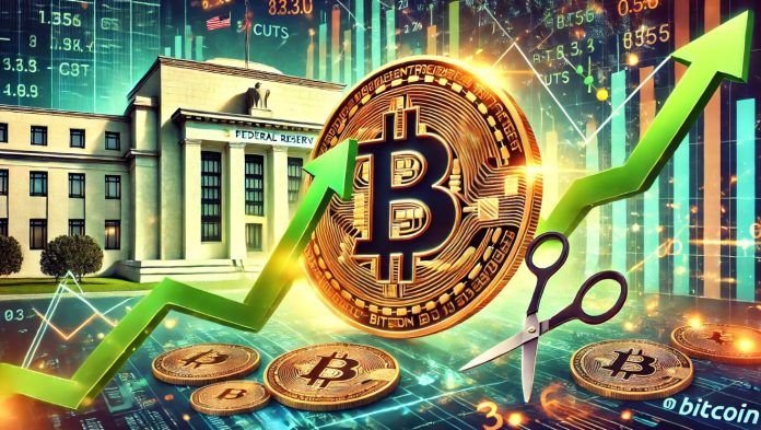 Bullish Bitcoin Information? US Federal Reserve Set To Implement Three Price Cuts This 12 months