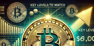 Bitcoin Reclaims $61,000: Key Ranges To Watch For Steady Surge