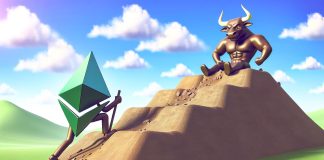 Ethereum Value Levels a Comeback, However Lacks the Bullish Punch