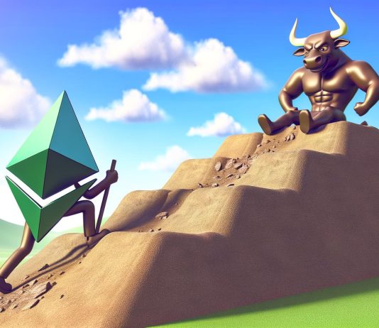Ethereum Value Levels a Comeback, However Lacks the Bullish Punch