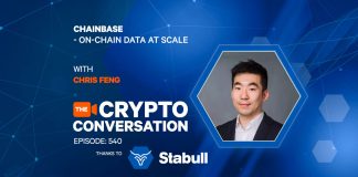 Chainbase – On-chain Knowledge at Scale