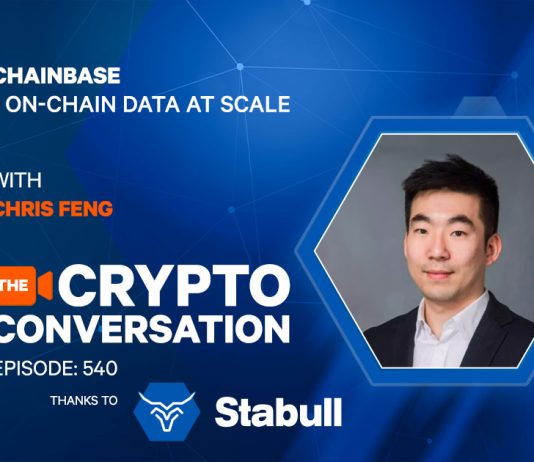 Chainbase – On-chain Knowledge at Scale