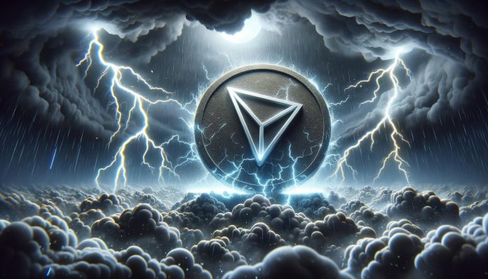 Tron Worth Survives The Storm: Can TRX Climb Additional??