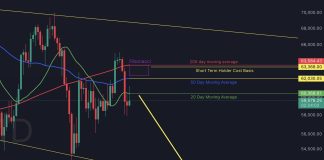 Bitcoin ‘Should Do This Now’, Says Crypto Analyst