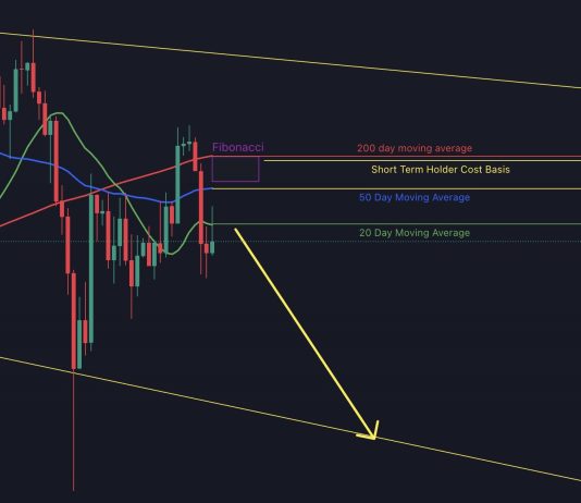 Bitcoin ‘Should Do This Now’, Says Crypto Analyst